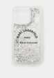Чехол для iPhone Karl Lagerfeld1  - превью