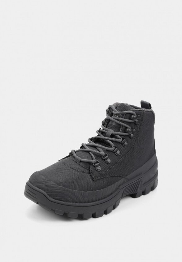 Ботинки трекинговые Shu