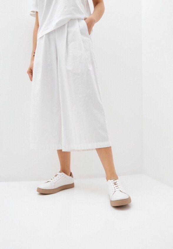 Кеды Thomas Munz