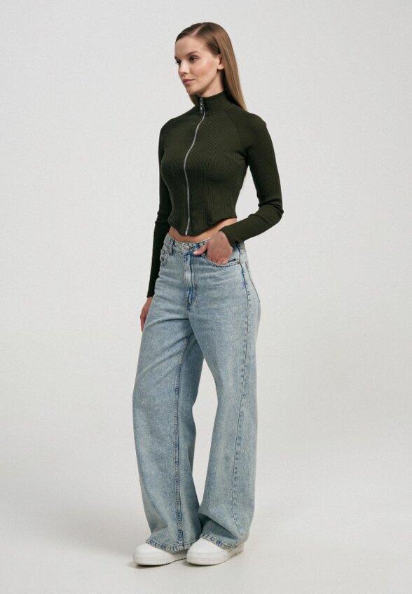 Кардиган Твое