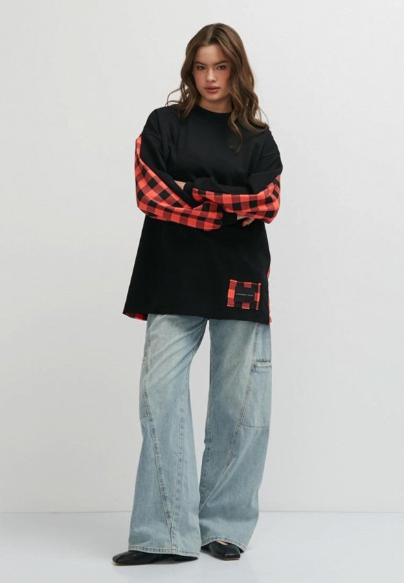 Свитшот Vittoria Vicci