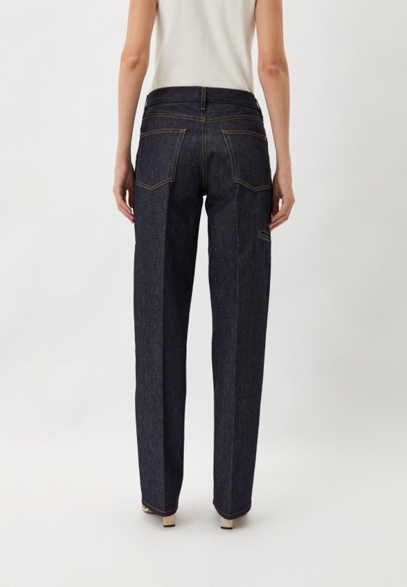 Джинсы Helmut Lang