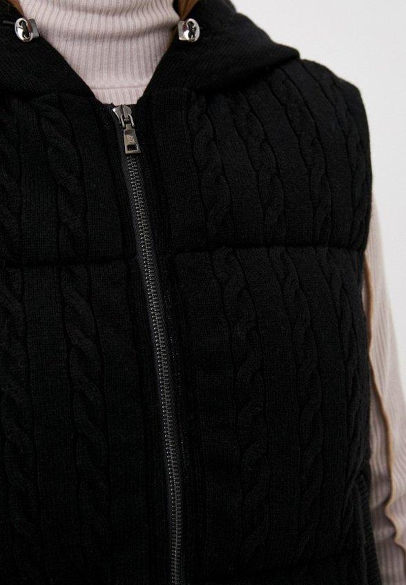 Жилет утепленный Sabrina Scala