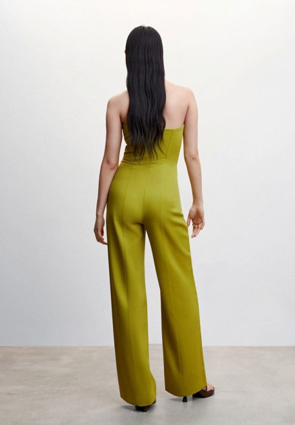 Комбинезон Mango