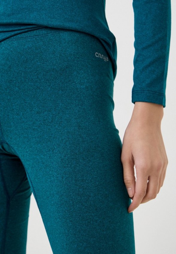 Термобелье низ Сплав