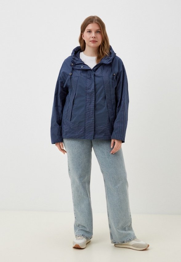 Ветровка Winterra