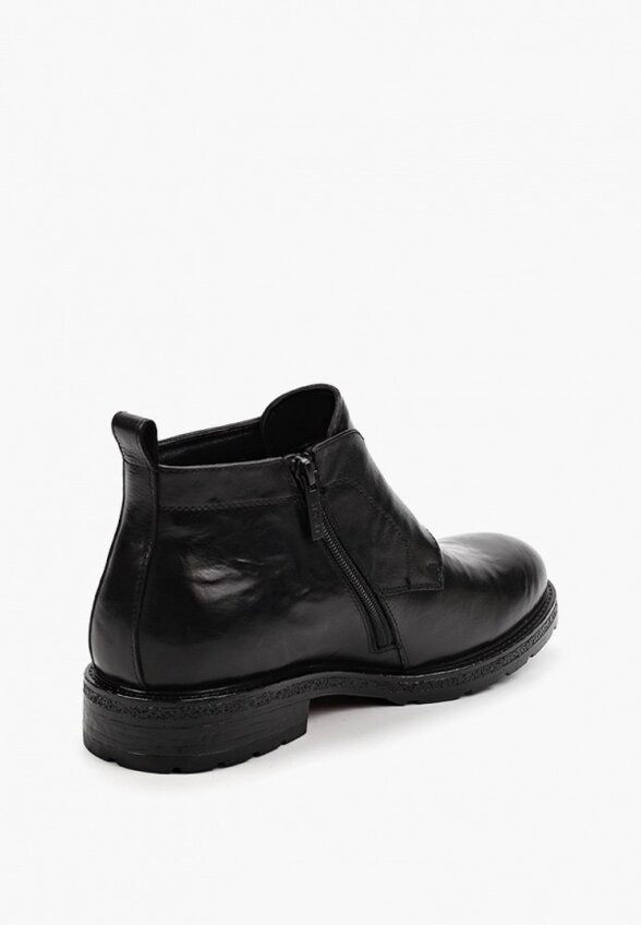 Ботинки Thomas Munz Black