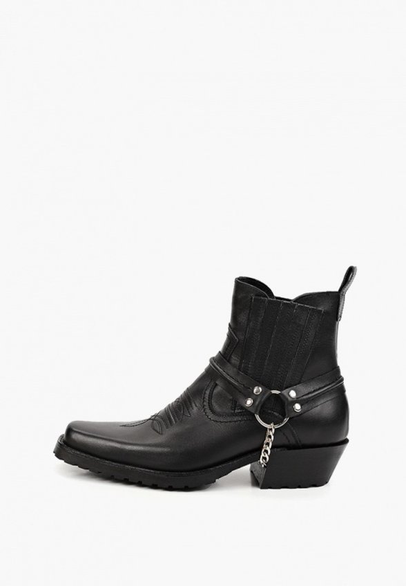 Ботинки Kazak