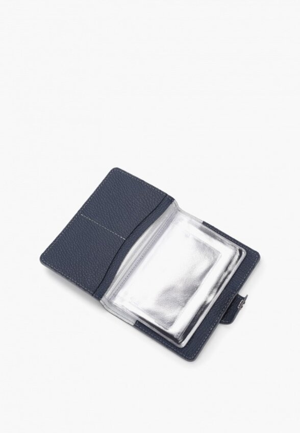 Обложка для документов Curanni