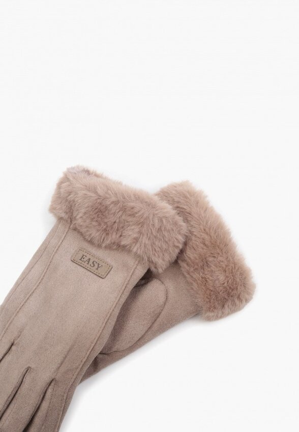 Перчатки Zolla