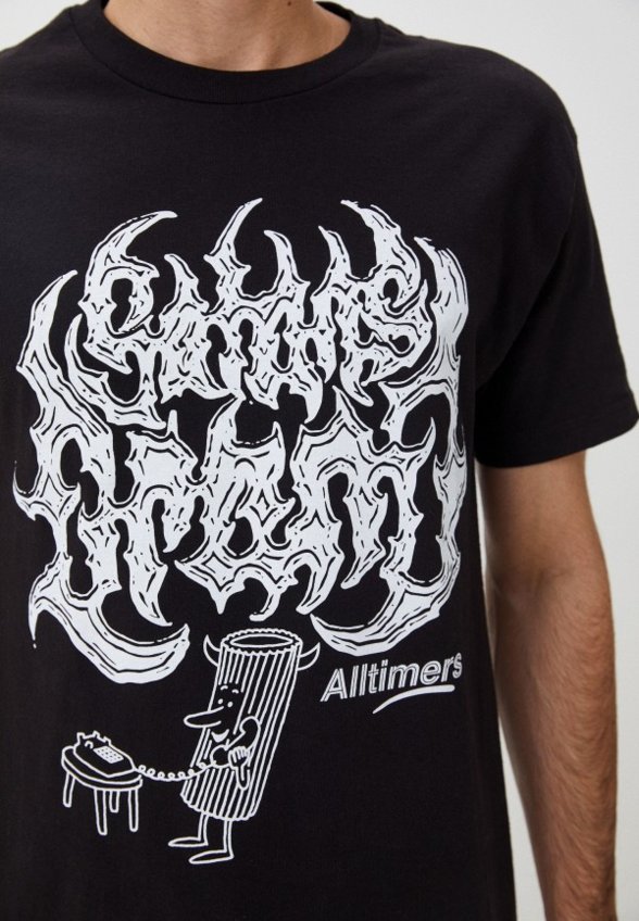 Футболка Alltimers