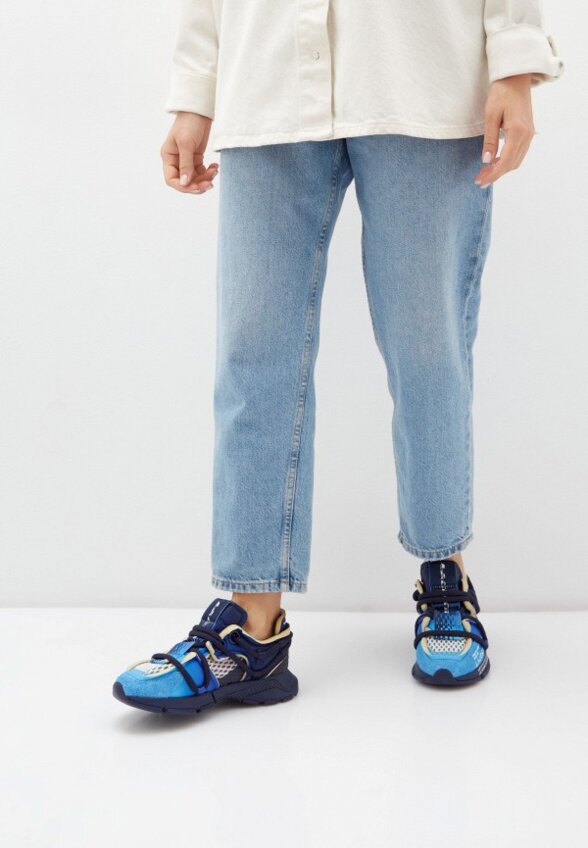 Кроссовки Lacoste