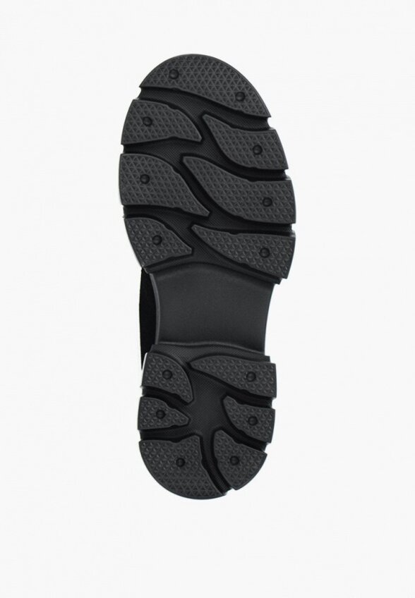 Ботинки Mof-Berg