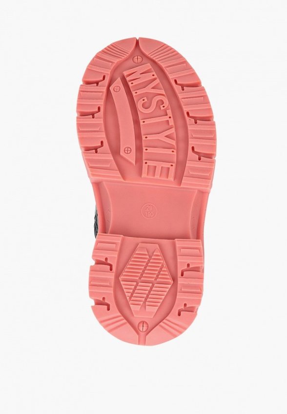 Полусапоги Kakadu