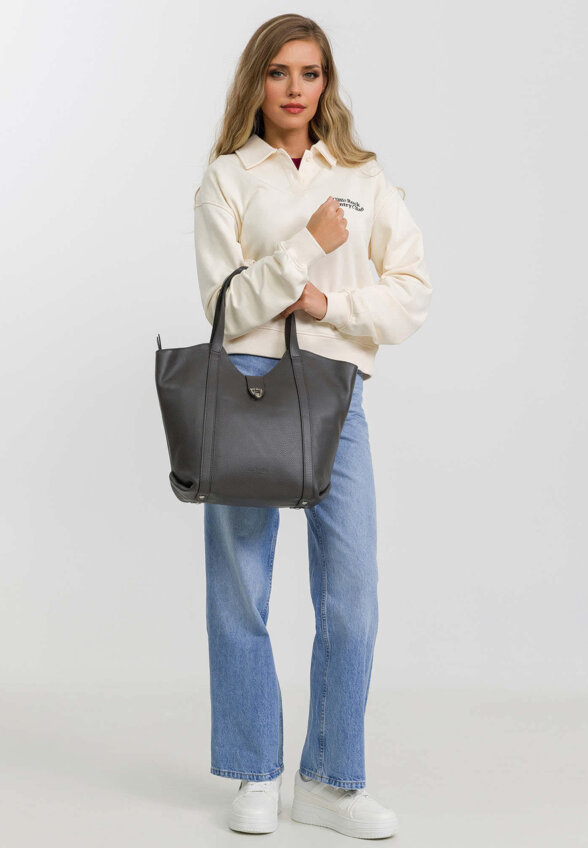 Др.Коффер 30811S-77 сумка женская