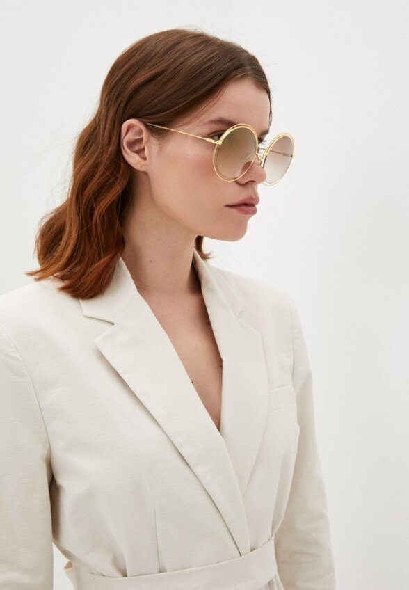 Очки солнцезащитные Baldinini