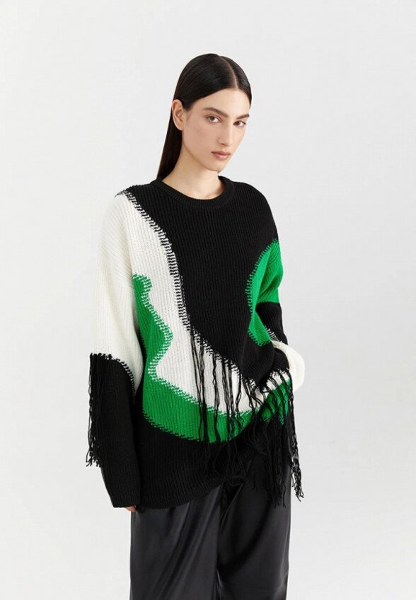 Джемпер M.Reason