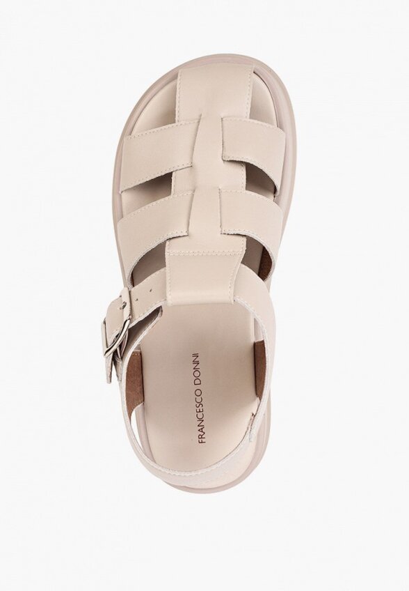 Сандалии Francesco Donni