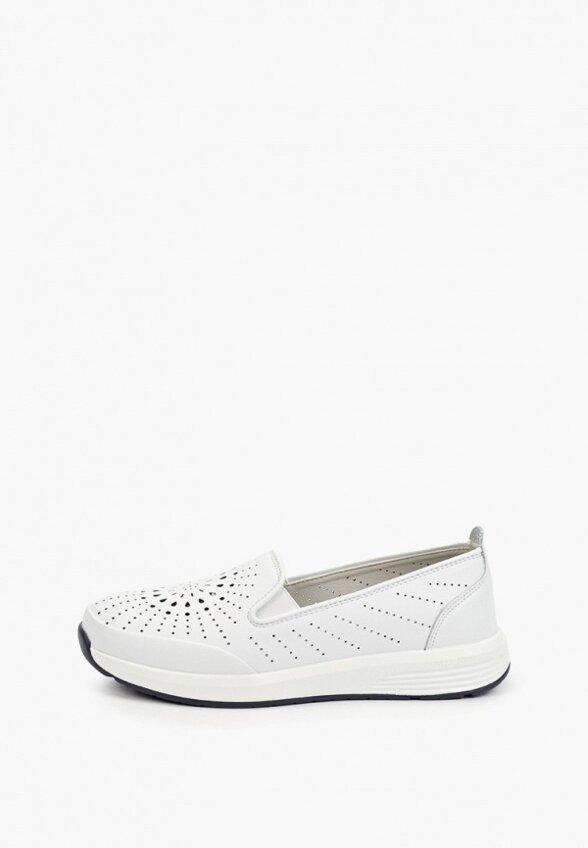 Лоферы GLAMforever