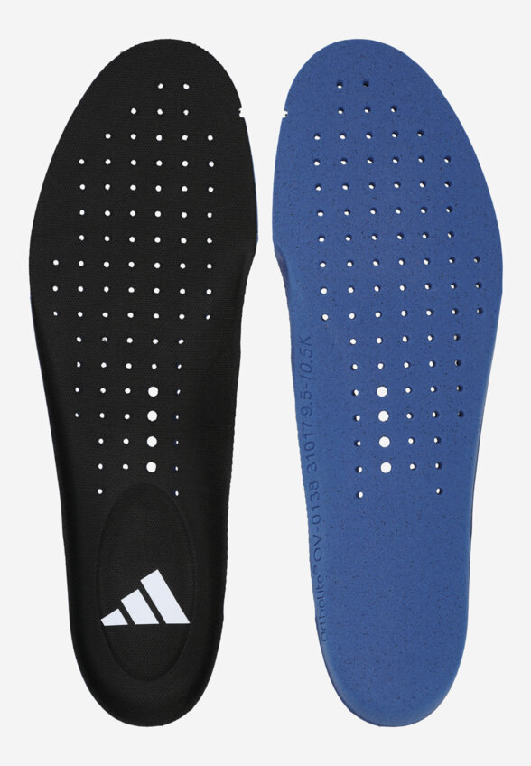 Кроссовки мужские adidas Adizero Ubersonic 5, Оранжевый