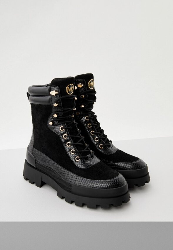 Ботинки Michael Michael Kors