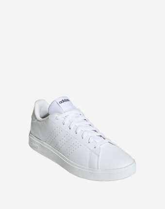 Кеды мужские adidas Advantage Base 2.0, Белый женщинам