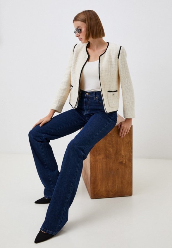 Джинсы Tallwomen