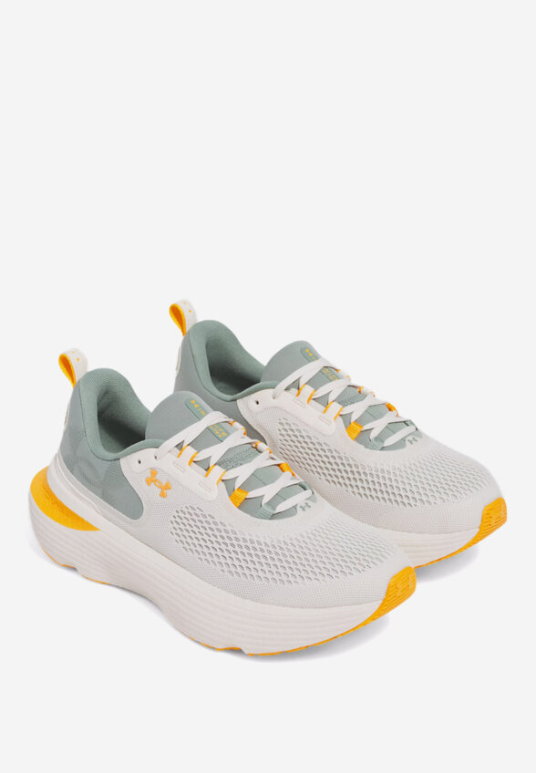 Кроссовки мужские Under Armour Infinite Elite 2, Бежевый