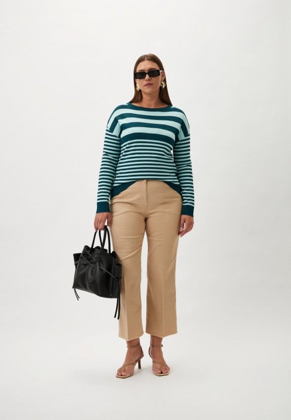 Джемпер Persona by Marina Rinaldi