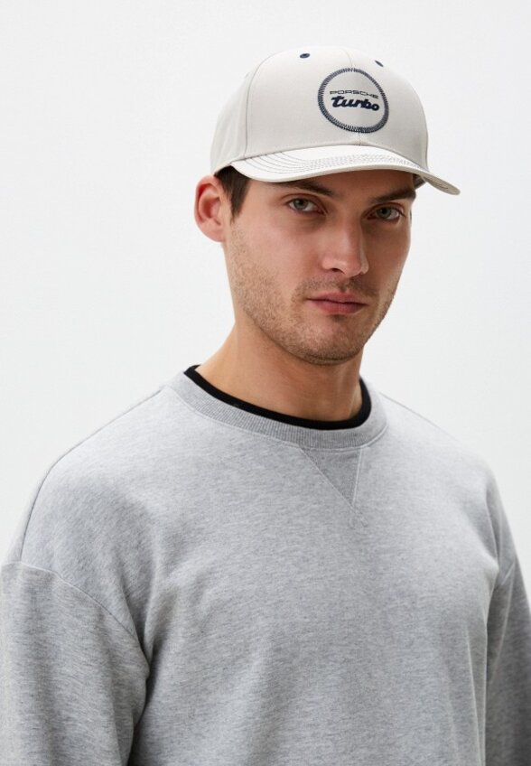 Бейсболка PUMA