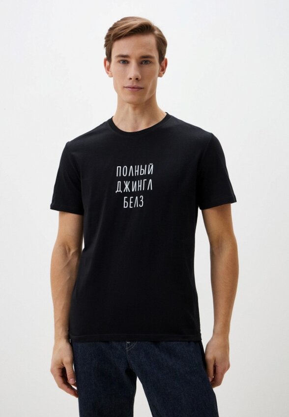 Футболка Kaftan