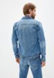 Куртка джинсовая Velocity3  - превью