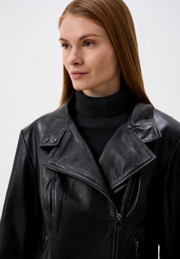 Косуха Снежная Королева