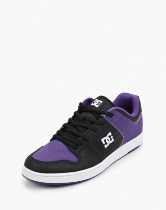 Кеды DC Shoes мужчинам