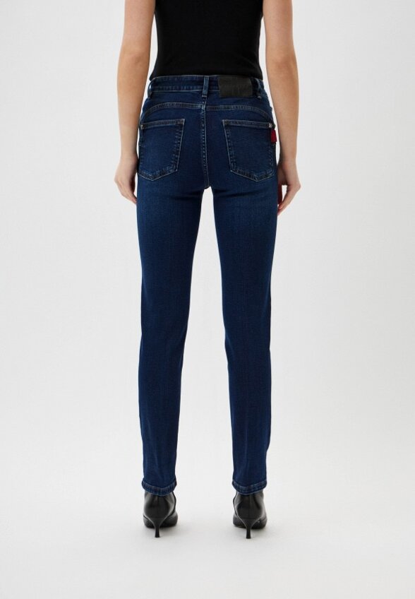 Джинсы John Richmond