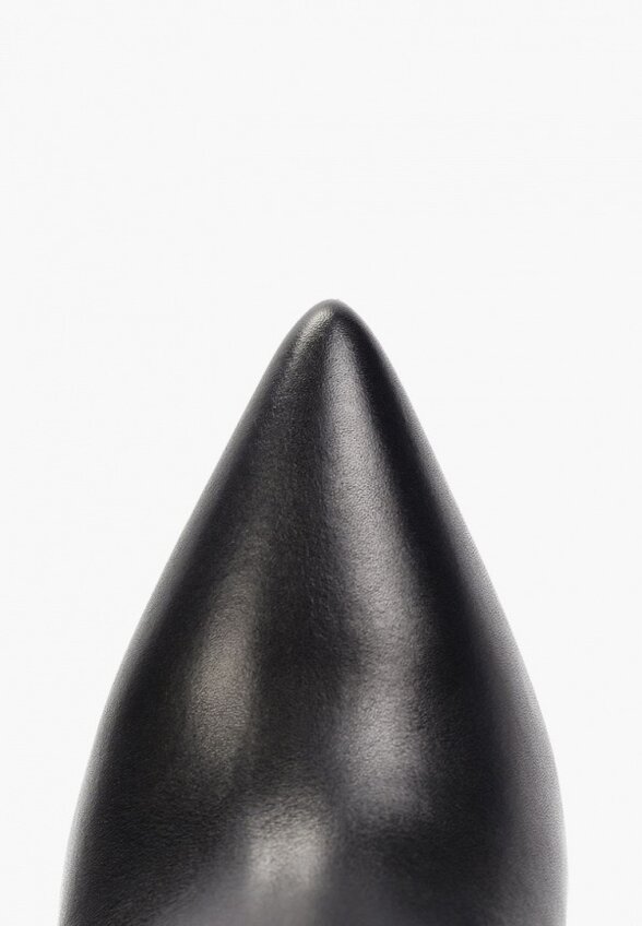 Ботильоны Abricot