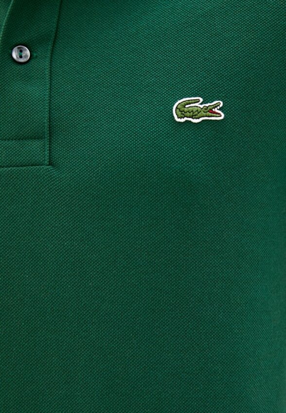 Поло Lacoste
