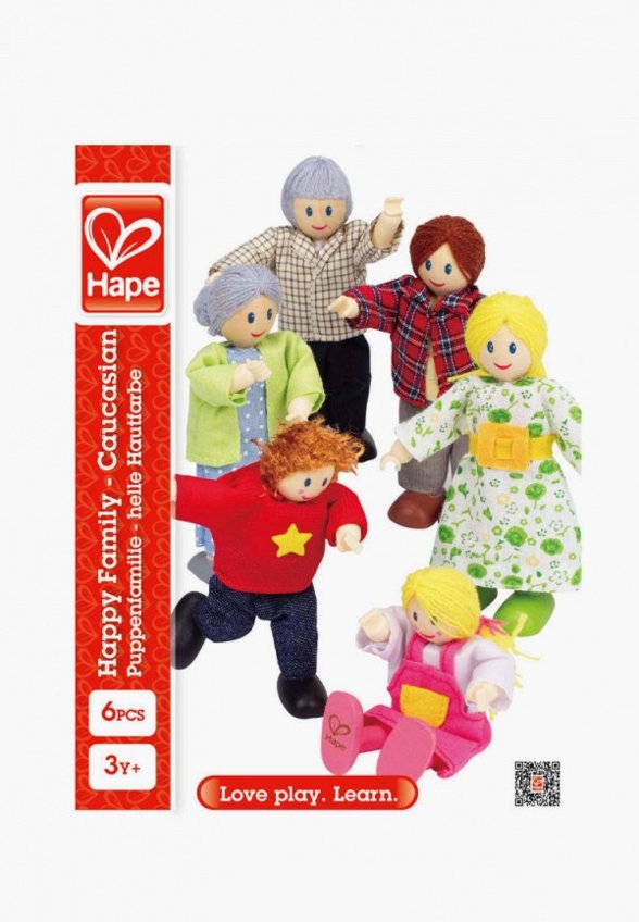 Набор игровой Hape