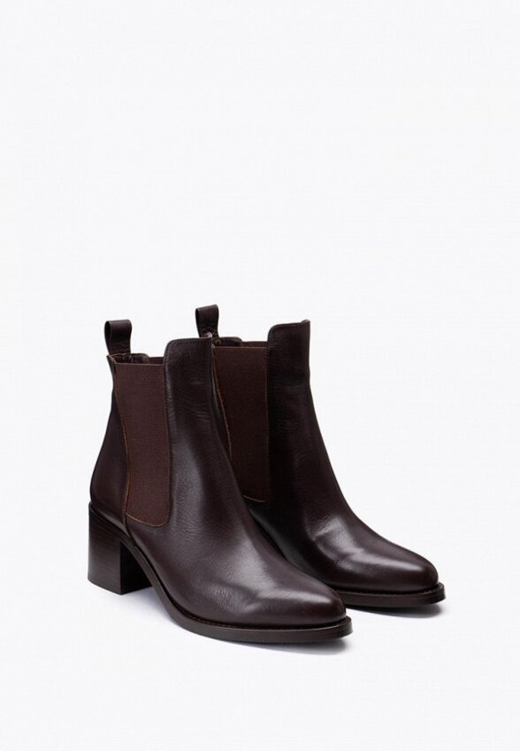 Ботильоны Pazolini