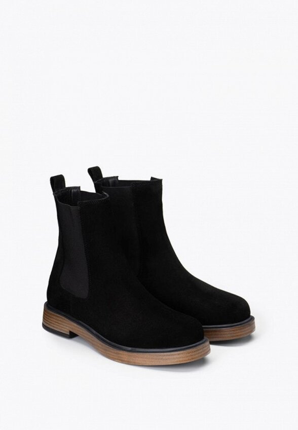 Ботинки Pazolini