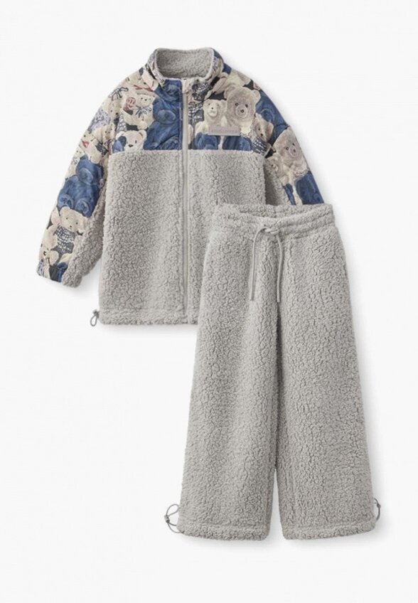 Костюм Happy Baby