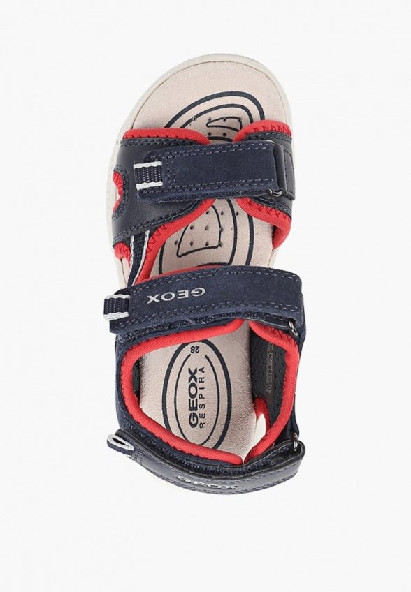 Сандалии Geox