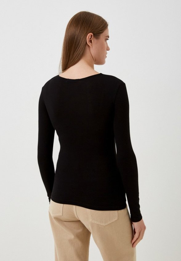 Лонгслив Gold Chic Chili