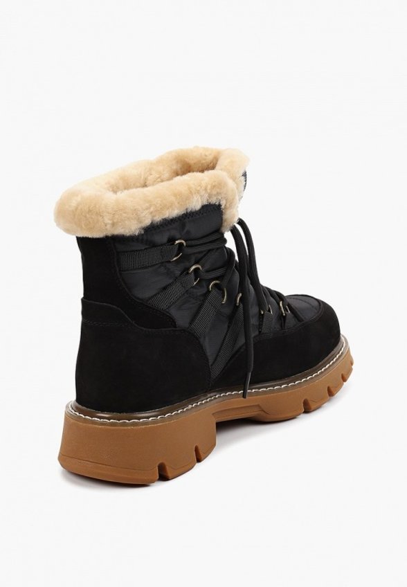 Ботинки Thomas Munz