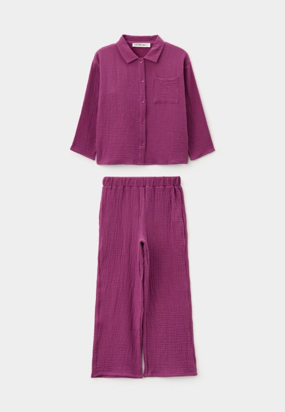 Костюм домашний Kaftan