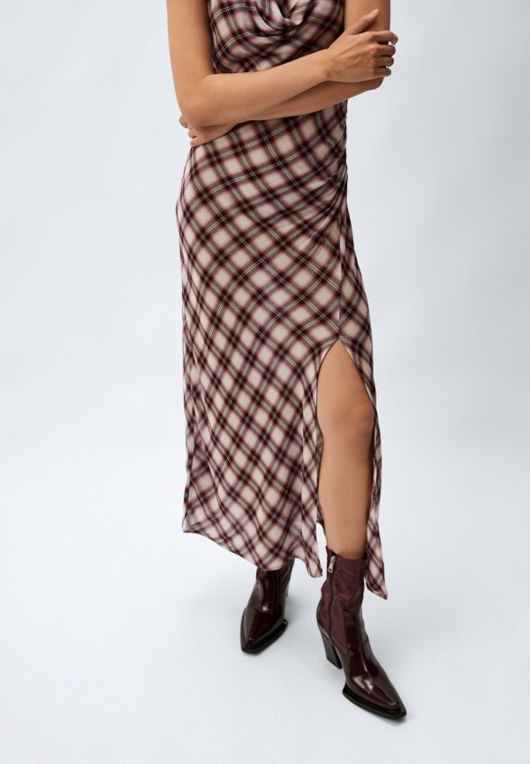 Сарафан Mango