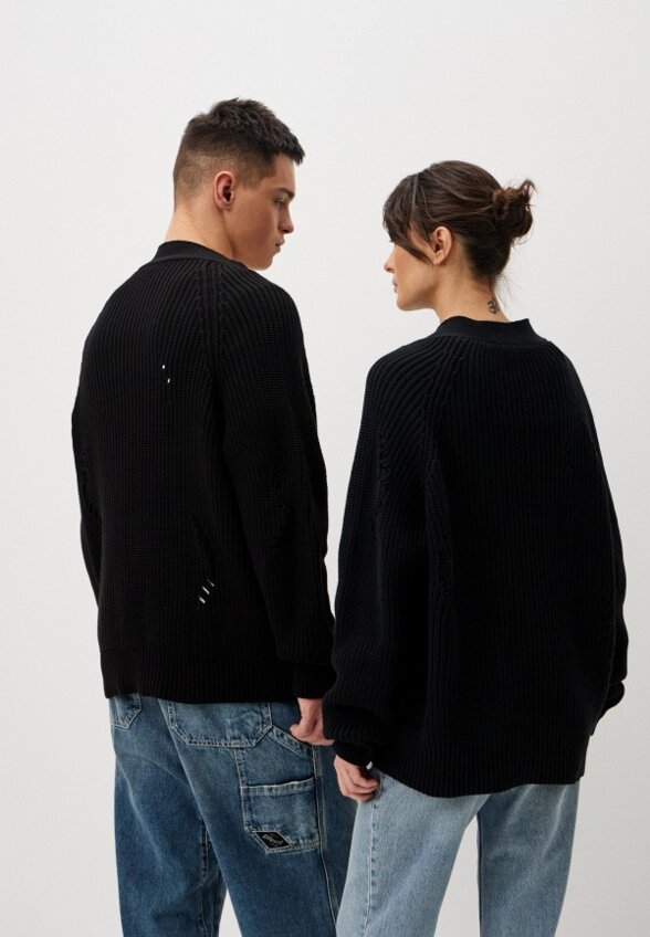 Кардиган SL1P