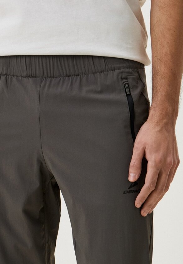 Брюки спортивные Demix