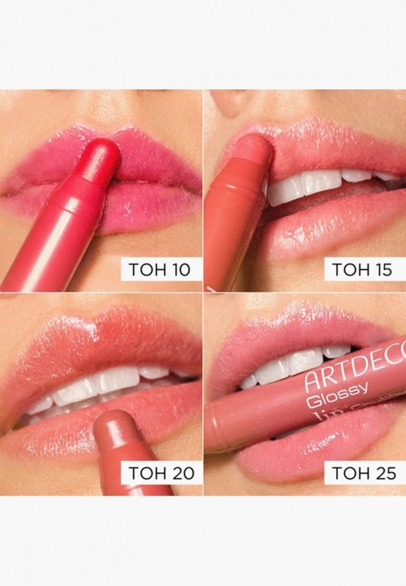 Блеск для губ Artdeco