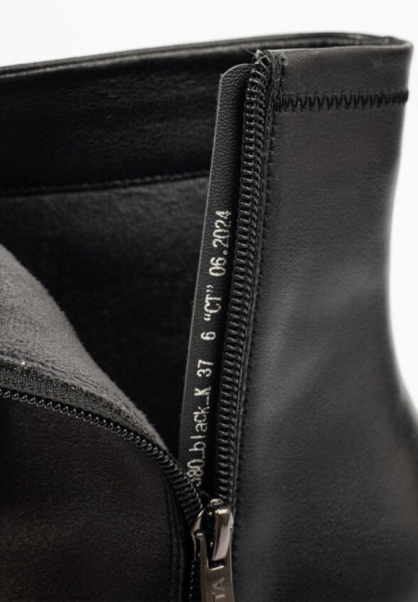 Ботильоны Niota Line